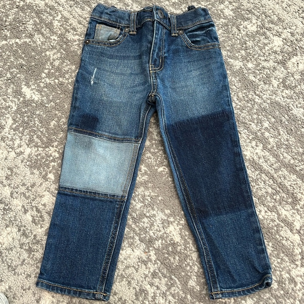 Boys Jeans size 3t